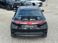 Honda Civic, 2009 Michałowice - zdjęcie 5