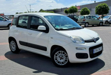 Fiat Panda 0.9 TwinAir 86 koni Klimatyzacja możliwa ZAMIANA Rawa Mazowiecka - zdjęcie 2
