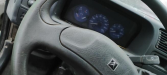 Samochód ciężarowy marki CITROEN model: Jumper 1800D Poznań - zdjęcie 6