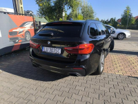 BMW 530 3.0d 265KM M pakiet Salon Polska Łuków - zdjęcie 6