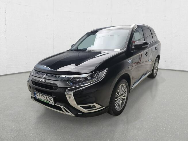 Mitsubishi Outlander Poleasingowe.pl ECR Komorniki - zdjęcie 2