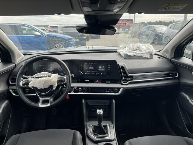 Kia Sportage Salon PL Kamera Klimatronik Gliwice - zdjęcie 8