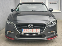 Mazda 3 2,0 16V I właściciel zadbany Gwarancja Zgierz - zdjęcie 3