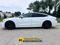 Audi A7 Telefon : 782_965_915 Lokalizacja: Lusówko Lusówko - zdjęcie 3