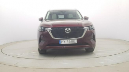 Mazda CX-80 3.3 e-Skyactiv D mHEV! Z Polskiego Salonu! Faktura VAT! Warszawa - zdjęcie 2