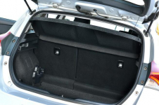 Toyota Auris _1.8 136KM_HYBRID_Led_Kamera_Navi_Climatronic_Serwis_ Płock - zdjęcie 11