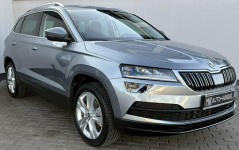 Skoda Karoq 1.5 TSI |Bezwypadkowy|Niski przebieg| Pyzdry - zdjęcie 3