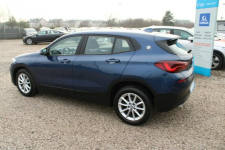 BMW X2 Automat LED  F-vat Gwarancja Warszawa - zdjęcie 9