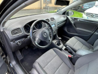 Volkswagen Golf 1.6 TDI 105 2xCLIMATRONIC#Kamera# Margonin - zdjęcie 6