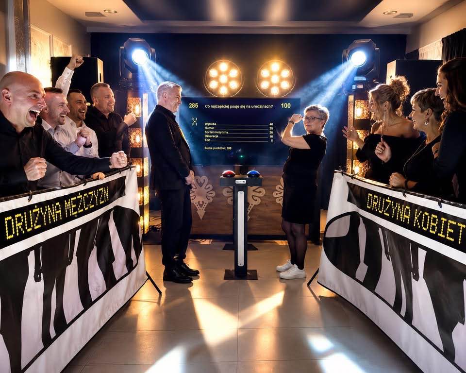 DJ Pomorskie i zachodniopomorskie - Rustykalny DJ Słupsk - zdjęcie 2
