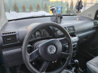 Volkswagen Fox 2006 diesel 1.4 Widzew - zdjęcie 10