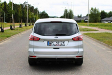 Ford S-Max SPROWADZONY ZAREJESTROWANY !!SUPER STAN!! Borowiczki-Pieńki - zdjęcie 3