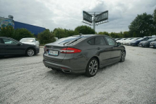 Ford Mondeo 2.0 Ecoblue/190KM ST-Line X Salon PL Fvat 23% DW8LJ19 Poznań - zdjęcie 6