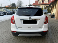 Opel Mokka 1,4 140KM  Klima  Kamera  CarPlay  2xPDC Orzech - zdjęcie 8