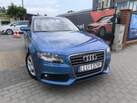 Audi A4 2.0 TDi 140KM Klimatronic Łuków - zdjęcie 12