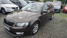 Škoda Octavia 1,2 TSI 105 KM 172 tys.km/Alu /Klimatronik/B.ładny