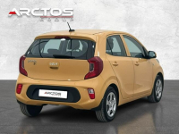 Kia Picanto 1.0 salon PL I wł. Warszawa - zdjęcie 5