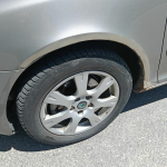 Sprzedam Skoda Oktavia 2 1.9 kombi Zakopane - zdjęcie 6