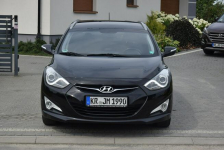 Hyundai i40 1.6B Klima Oryginał Lakier Sprowadzony Opłacony Tarnogród - zdjęcie 2