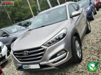 Hyundai Tucson 1,7CRDi 116KM Premium/SalonPL/Led/PDC
