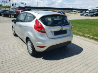 Fiesta 1.2 Benzyna Klima Alu Felgi Raty Zamiana Strobice - zdjęcie 4
