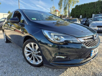 Opel Astra Najbogatsza wersja* Skóra*Kamera*Model 2016 Bydgoszcz - zdjęcie 5
