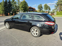 Peugeot 508 navigacja skóra Panorama Drelów - zdjęcie 5