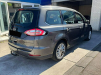 Galaxy 2.0TDCi Titanium 210km led 7 FOTEL łopatki NAV pdc AUTOMAT 2018 Tychy - zdjęcie 3