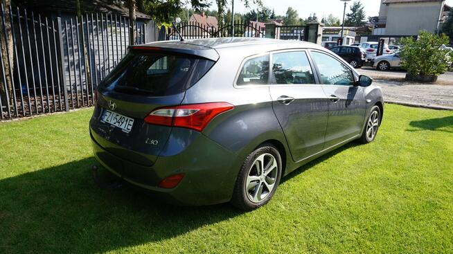 Hyundai i30 Polski salon. Gwarancja. Polecam !!! Zielona Góra - zdjęcie 5
