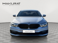 GD7C579#540i xDrive Luxury Line Ambient Podgrz.f K.cof Gdańsk - zdjęcie 5