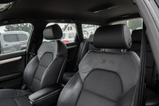 Audi A4 S-Line Plus ! 2.0TDI 140KM Manual ! Super Stan ! Zwoleń - zdjęcie 8