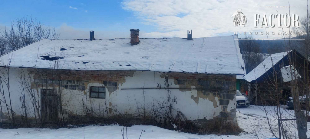 Siary działka budowlano-leśna 20a 1167S/2026 Siary - zdjęcie 2