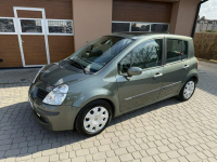 Renault Modus 1,6 88KM  Klima  Panorama  Serwis Orzech - zdjęcie 12