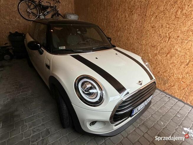 MINI Cooper Hatch 3dr – XR31 – 100 kW – 2021 Raków - zdjęcie 2