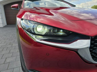 Mazda CX-30 Head up | Bose | Kamera | Pamięć Żarki - zdjęcie 10