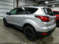 Ford Kuga 2019, 1.5L, 4x4, od ubezpieczalni Sulejówek - zdjęcie 3