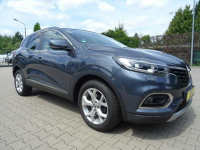 Renault Kadjar 1.3 TCe140 KM, Automat, serwisowany, stan wzorowy Łódź - zdjęcie 3