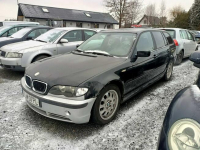 Bmw E46 2.0 B+G 03r