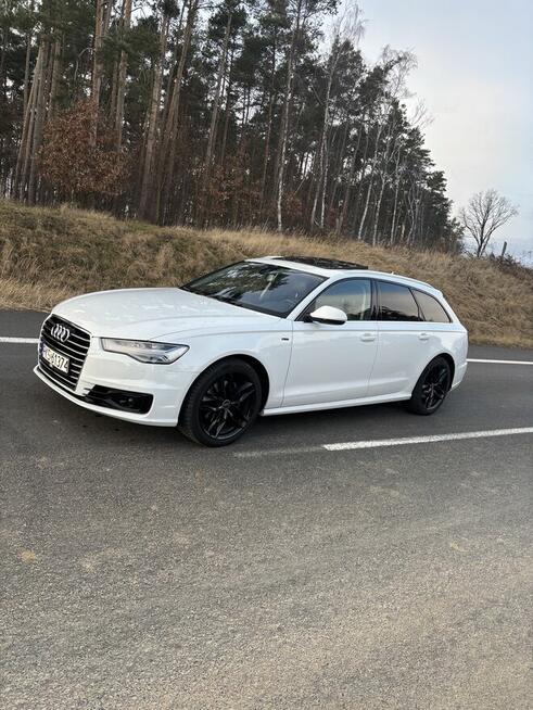 Audi a6 c7 Avant Śmigiel - zdjęcie 5