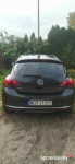 Opel Astra J 2013r. 2.0 CDTI 165KM Grójec - zdjęcie 7