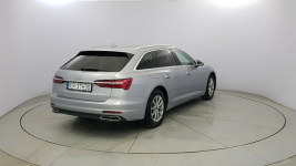 Audi A6 40 TDI mHEV S tronic ! Z Polskiego Salonu ! Faktura Vat ! Warszawa - zdjęcie 7