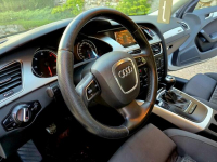 Audi A4 2.0 TDI 170 KM Quattro Serwis Piękna Zagnańsk - zdjęcie 9