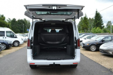 Piękny Mercedes Vito 6os.*Nawigacja*PDC*LED*Klimatyzacja* Częstochowa - zdjęcie 4
