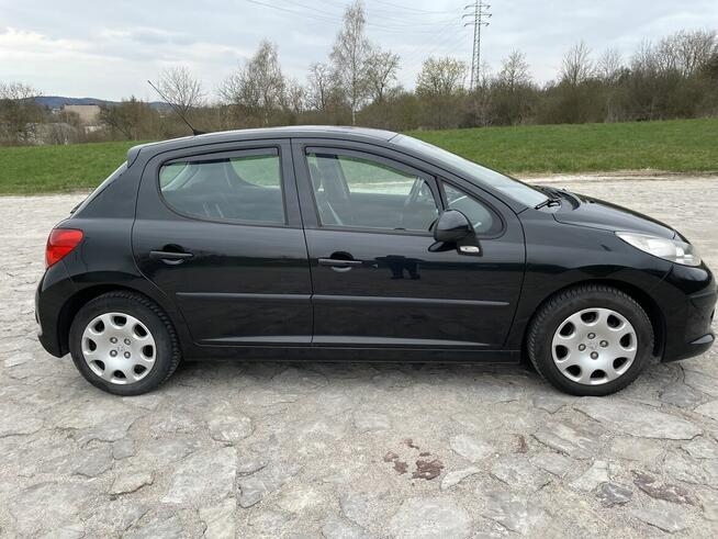 Peugeot 207 LPG Kielce - zdjęcie 1