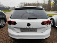 Volkswagen Passat SALON POLSKA/FV23%/stan bdb/gwarancja Ełk - zdjęcie 6