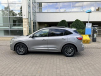 Ford Kuga 2.0 ST Line X Szczecin - zdjęcie 12