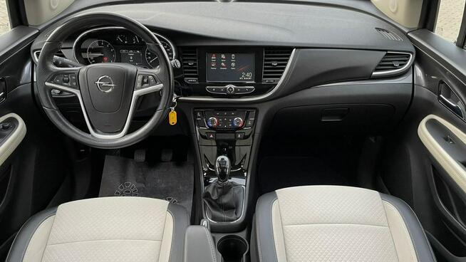 Opel Mokka X Pyzdry - zdjęcie 9