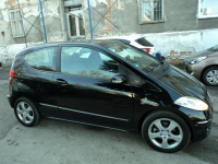 sprzedam ładnego MERCEDESA A KLASE z 2006r 2.0 CDI 110KM Lublin - zdjęcie 3