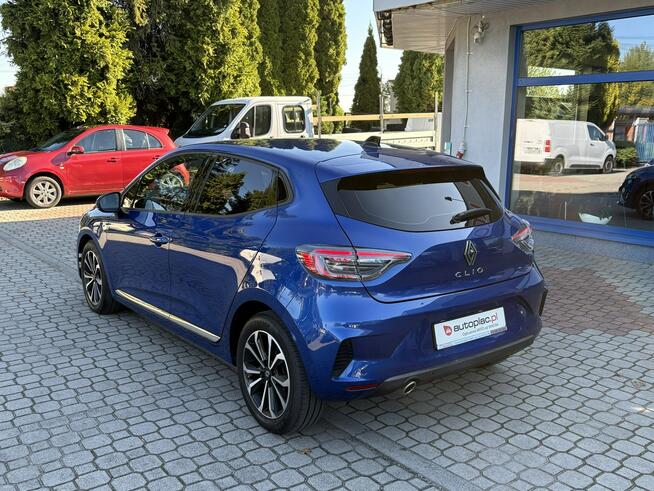Renault Clio Full Led, Jak nowy , Gwarancja Tarnowskie Góry - zdjęcie 8