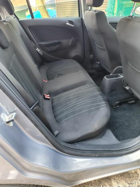 Opel Corsa Bobrowo - zdjęcie 6